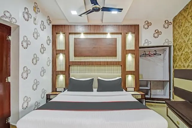 Hotel Diamond Suites Kolkata