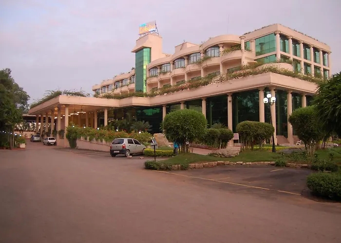 Hotel Babylon International