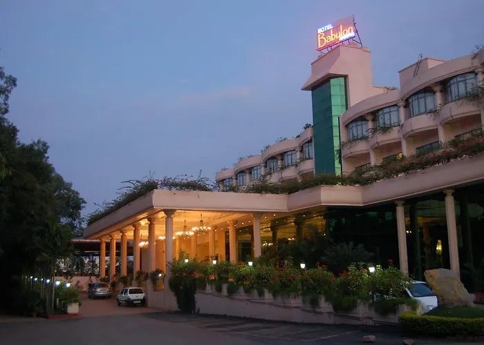 Hotel Babylon International