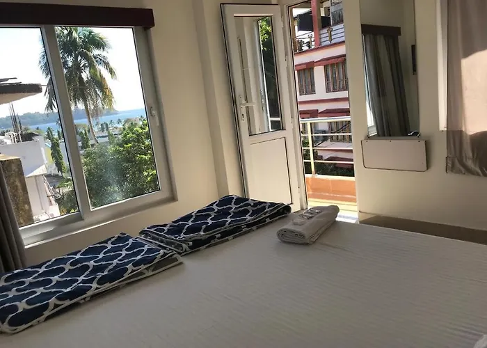 Andaman Vacations Home Port Blair