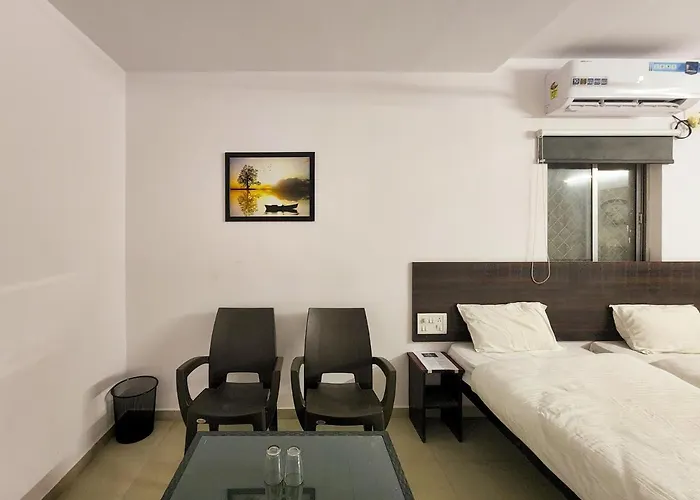 Shivani Inn Hotel & Banquet