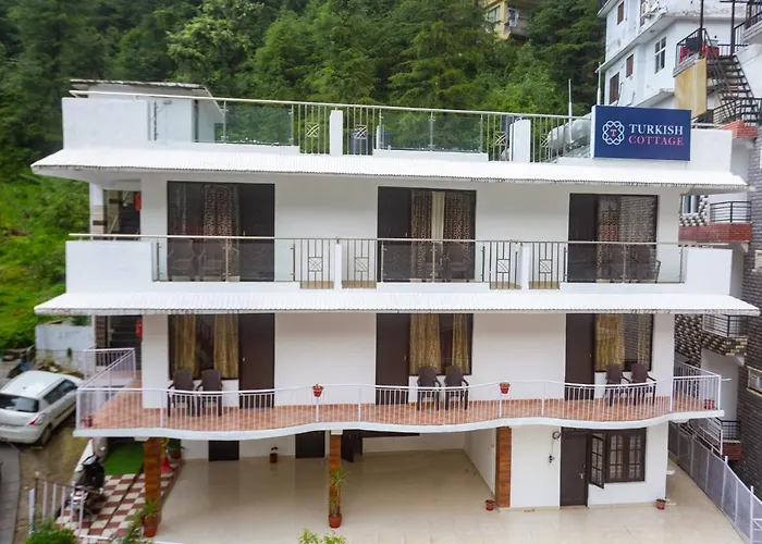 Hotel Turkish Cottage