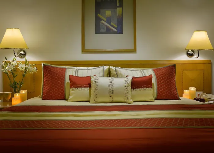 Vivanta Vadodara