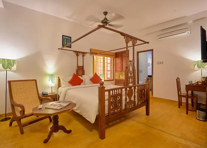 Villa Krish
