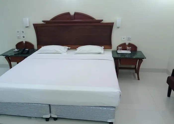 Strand Hotel, Colaba - A Seafront Property Bombay