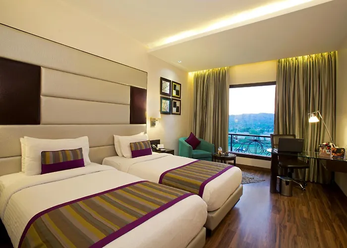 Golden Tulip Panchkula