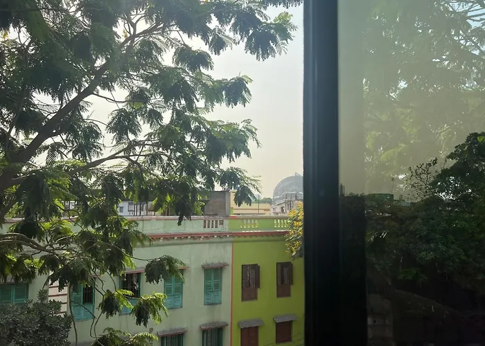 Hotel Aston International Kolkata