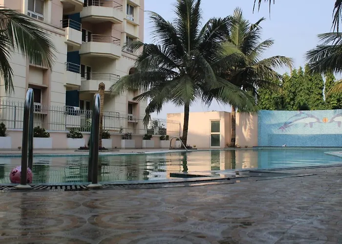 Nath'S Residency