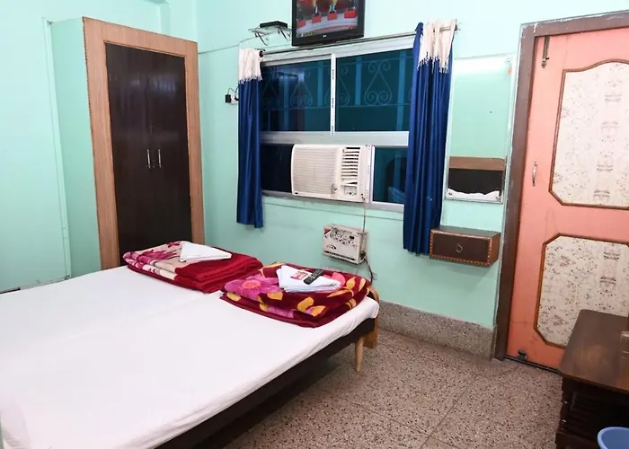 Hotel Rajkumar Patna 