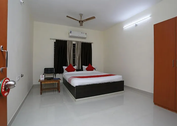 Vensa Corporate Inn