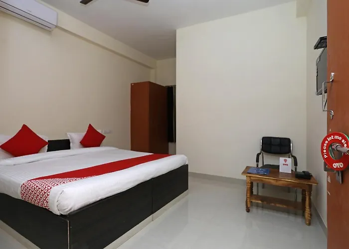Vensa Corporate Inn