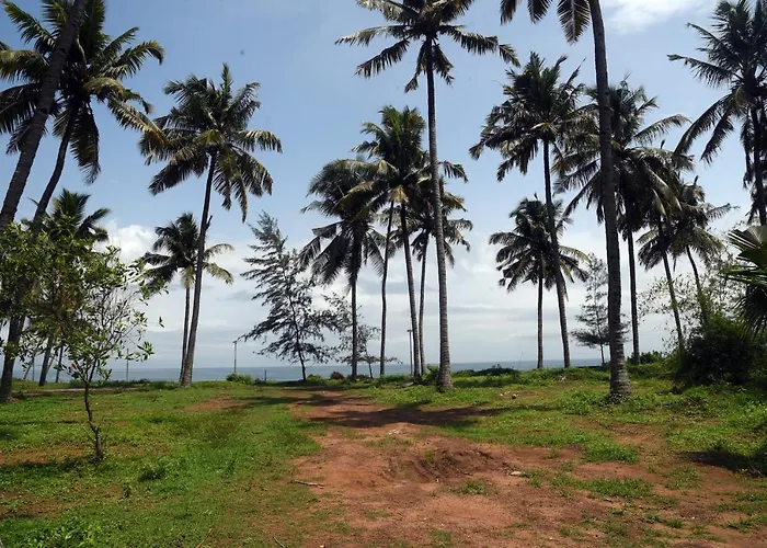 Madhav Mansion Beach Resort