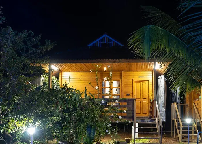 Woodgreens Heritage Resorts