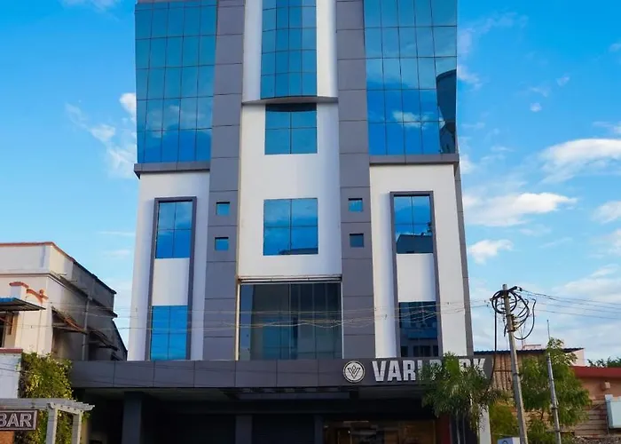 Vari Park - Comfort Stay