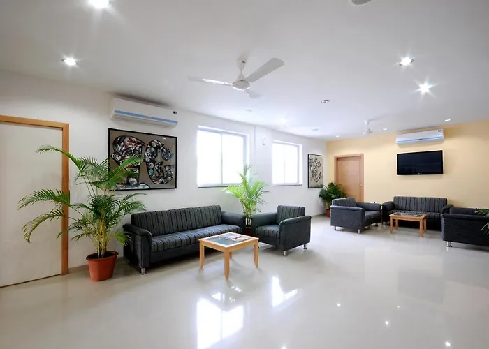 Deecobiz Hotel