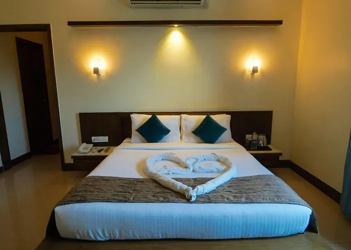 Vari Park - Comfort Stay
