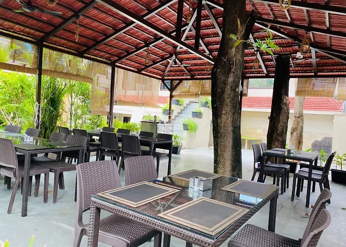 Shivanand Residency