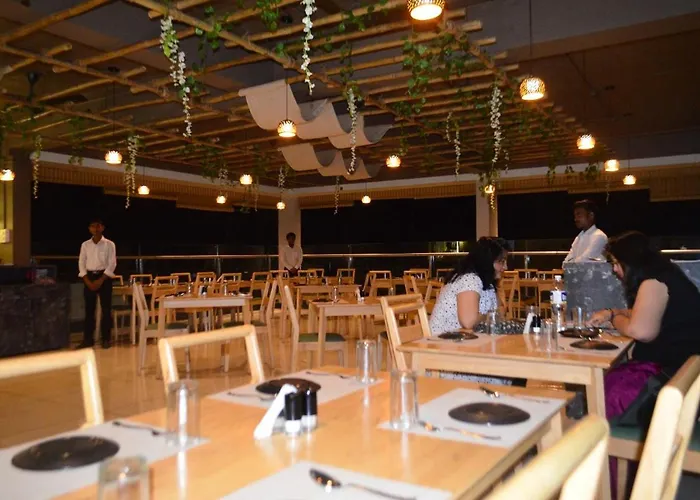 Hotel O2 Sangli
