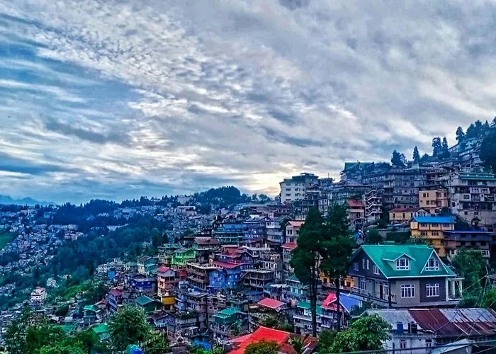 Dukeraj Homestay