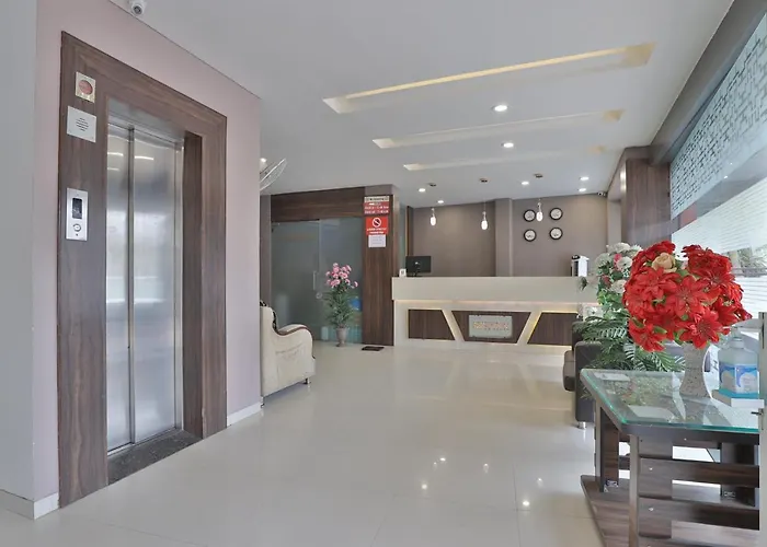 Hotel Planet