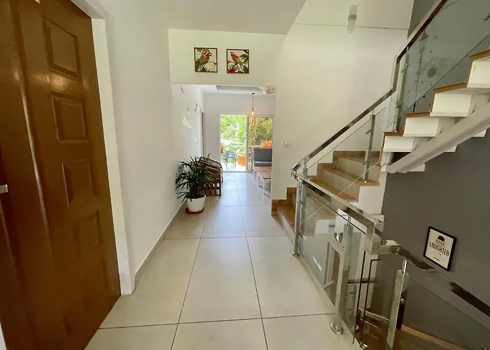Oceana Hills Residency