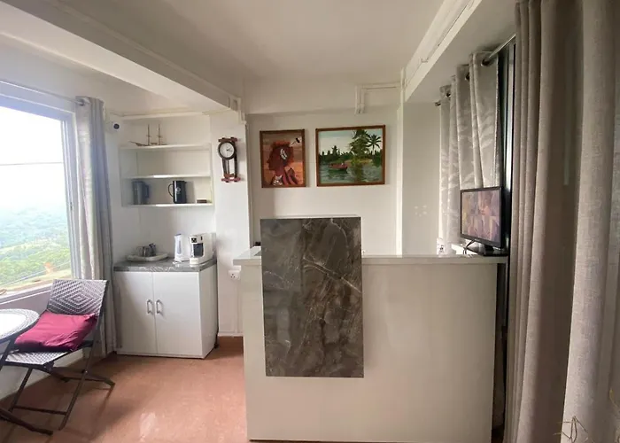 The Palm Guest House