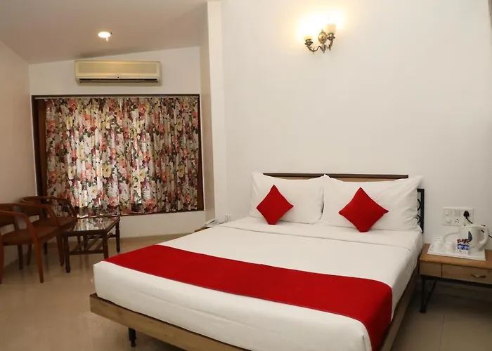 Bella Vista Mahabaleshwar