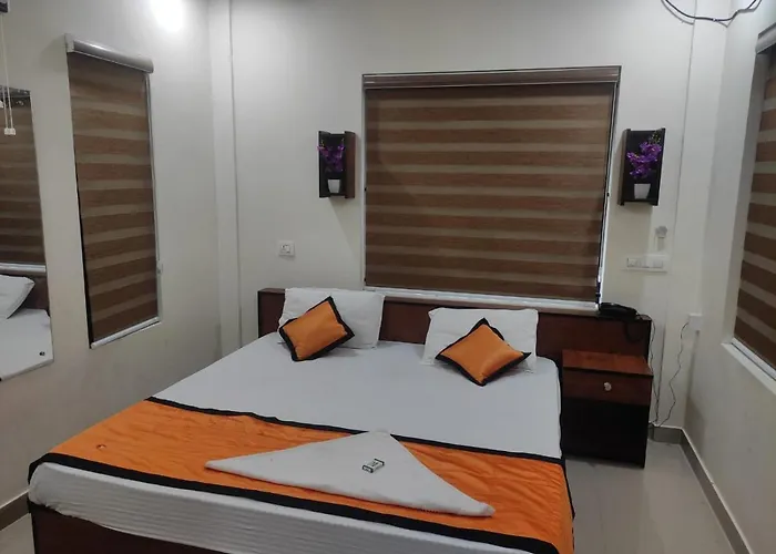 Pms Dhabi Residency