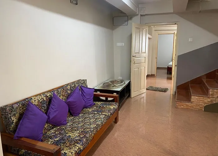 The Palm Guest House
