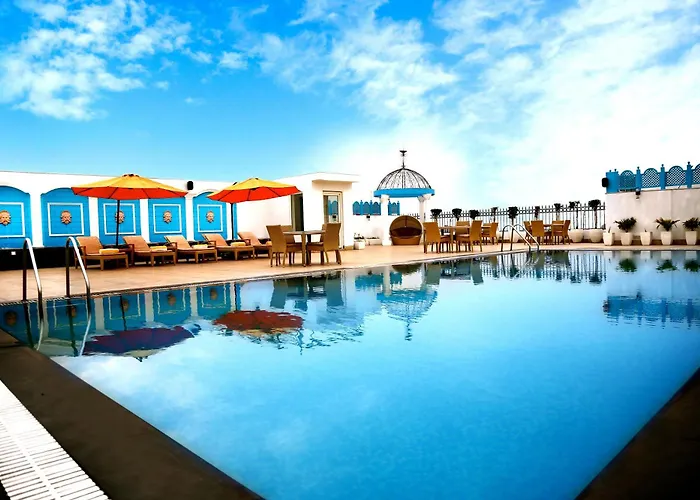 Ramada By Wyndham Amritsar