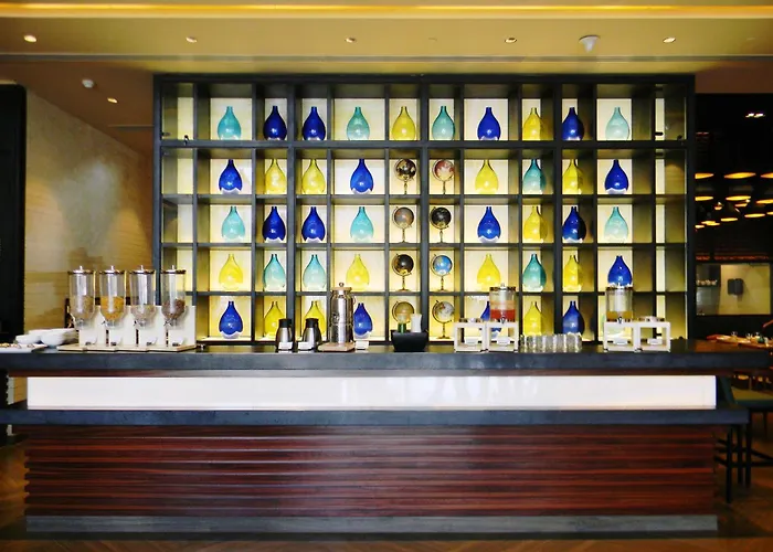 Lemon Tree Premier City Center