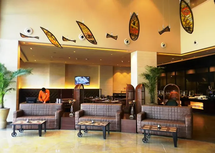 Lemon Tree Premier City Center