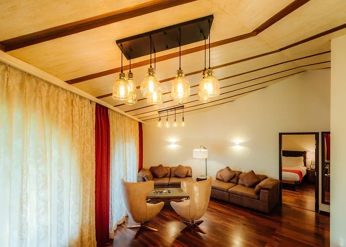 Holiday Inn Resort Goa By Ihg