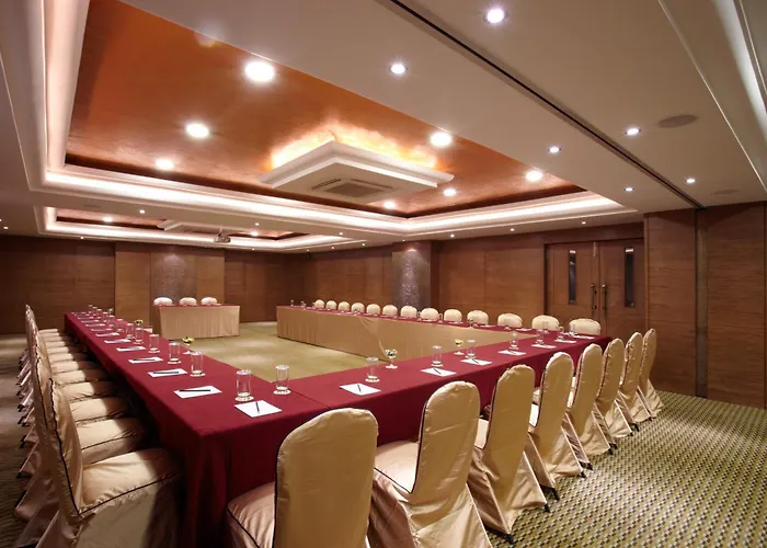 The President Hotel