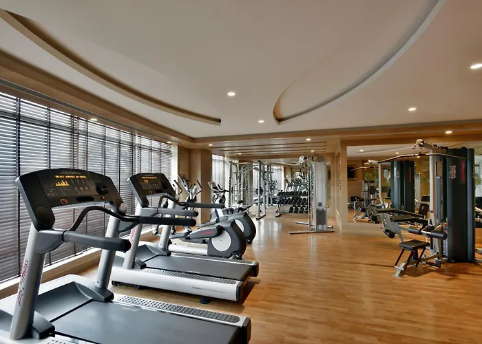Radisson Gurugram Udyog Vihar