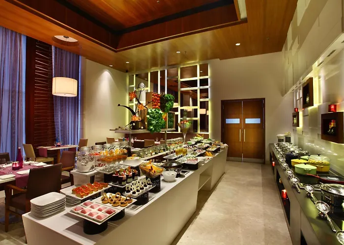 Park Plaza Shahdara