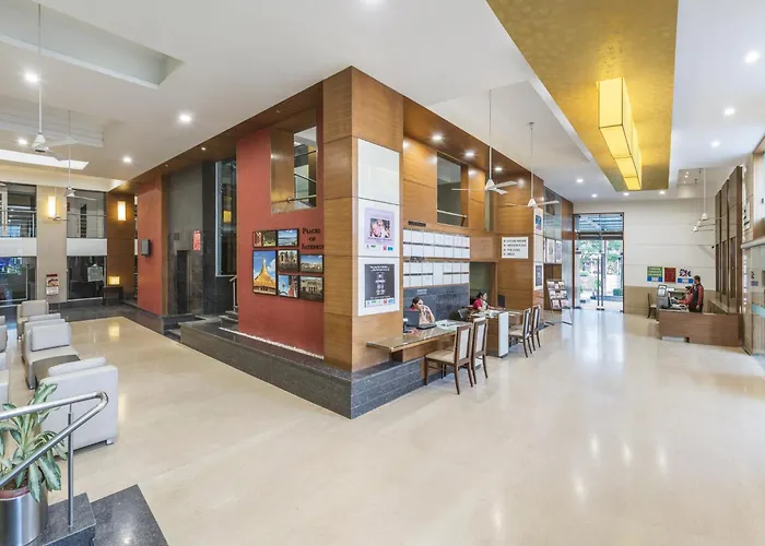 Gcc Hotel And Club