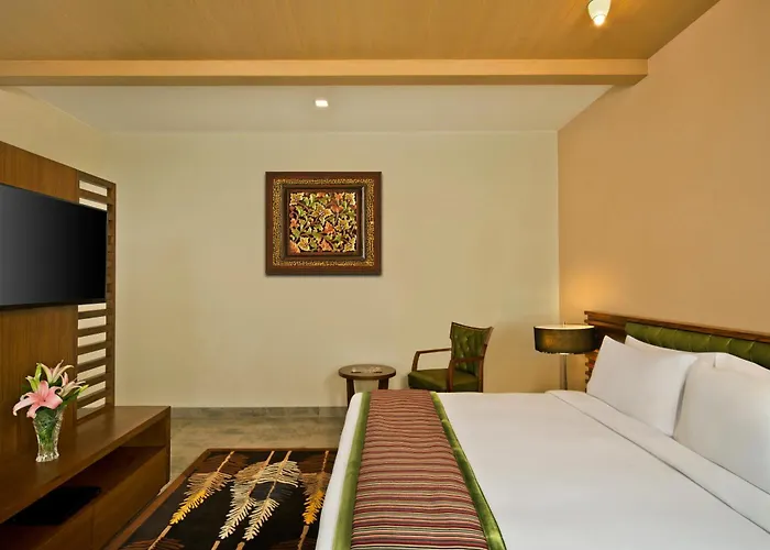 Park Inn By Radisson Amritsar Airport