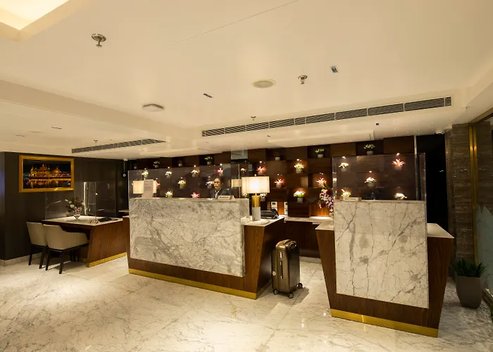 Best Western Darbar