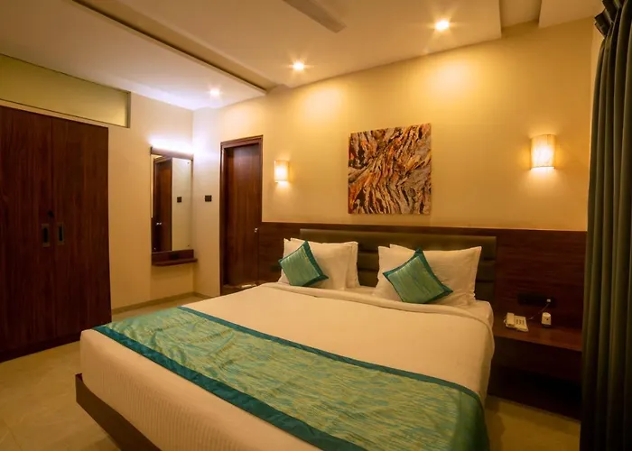 The Bliss Hotel