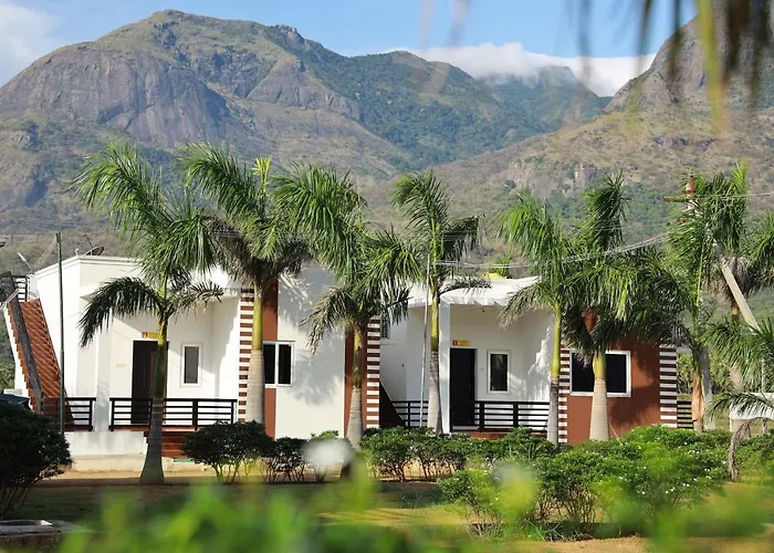 Green Garden Resort