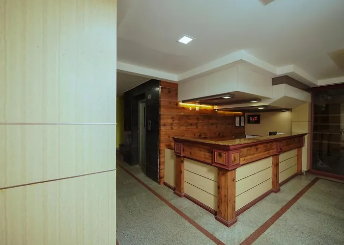 Hotel Oneiro Thrissur
