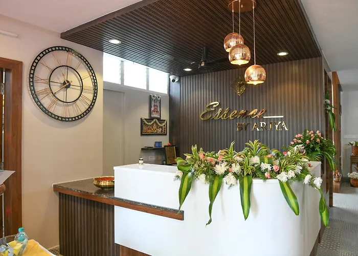 Hotel Essence