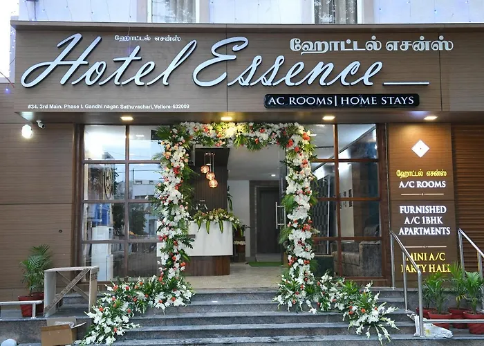 Hotel Essence