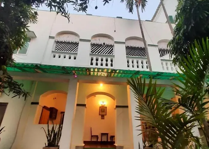 Z Hotel