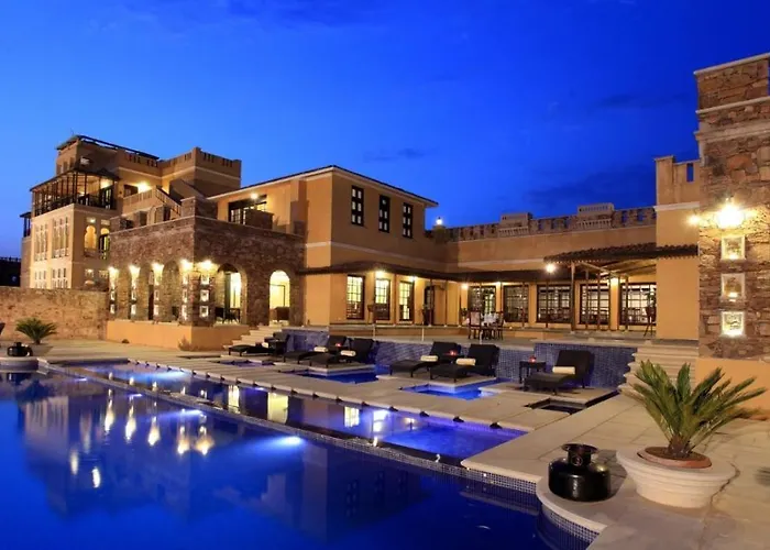 Juna Mahal Jungle Resort Ranthambore