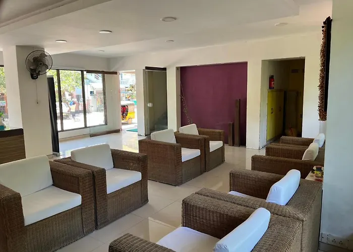 Asr Guesthouse