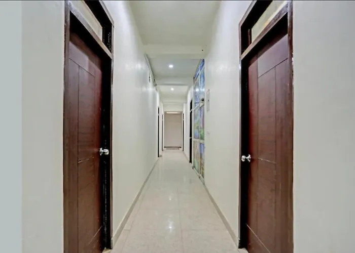Hotel Nk Guesthouse
