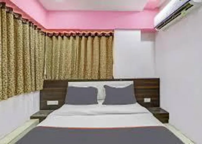 Hotel Motera Inn Ahmedabad