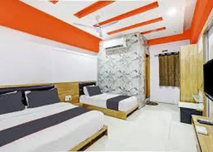 Hotel Motera Inn Ahmedabad